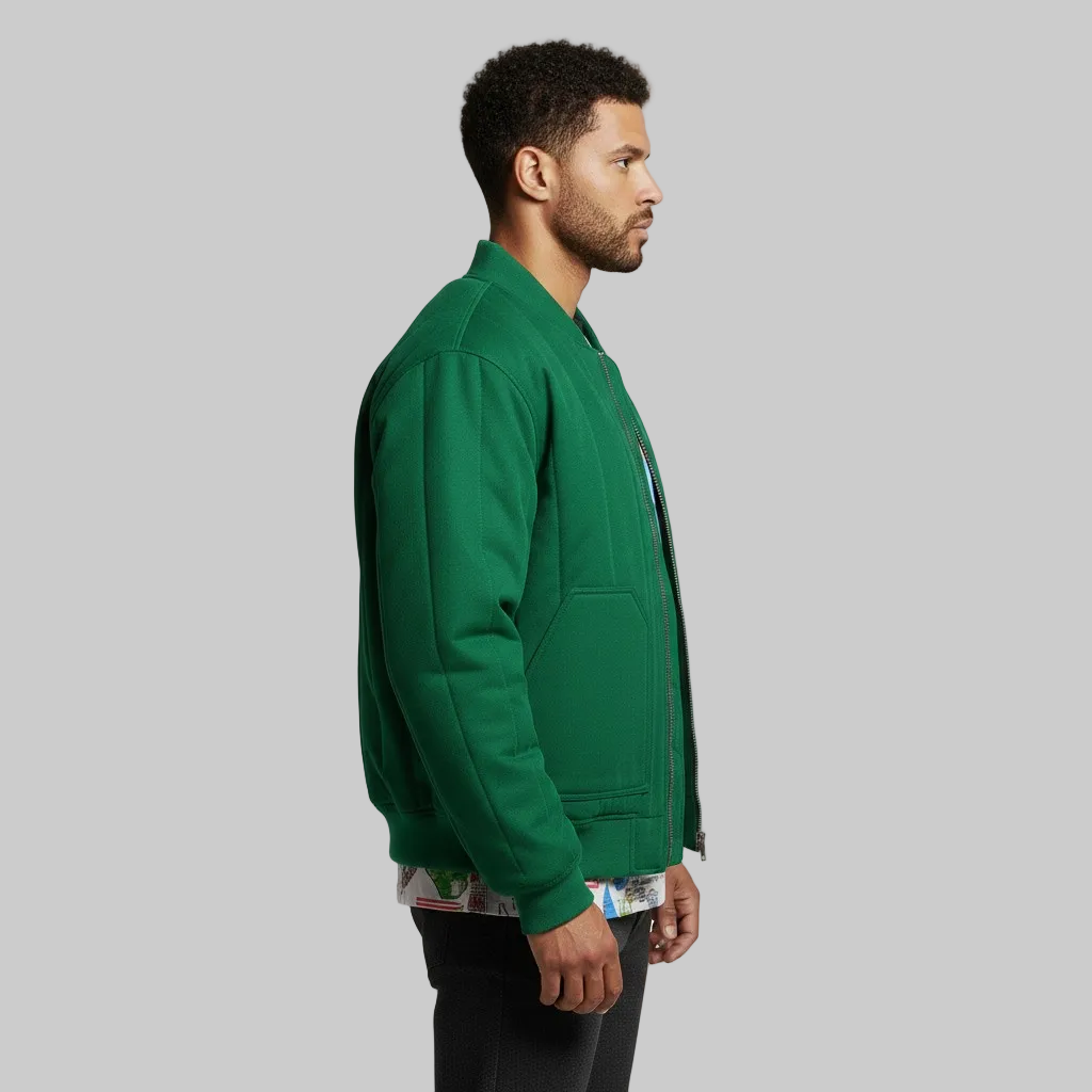 Men's Urban Bomber Jacket